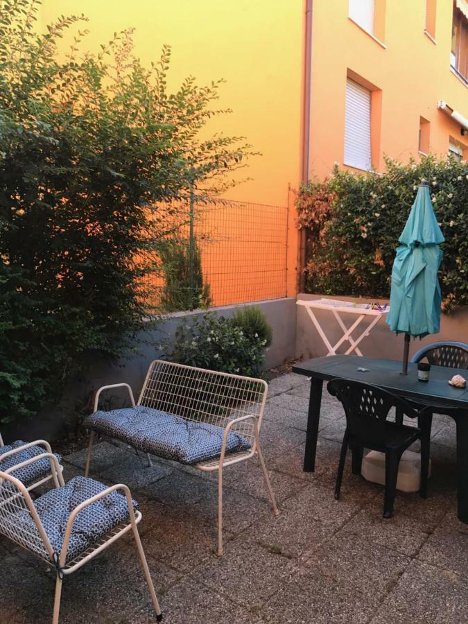 Le Case Di Lara Apartment Sirolo Exterior photo