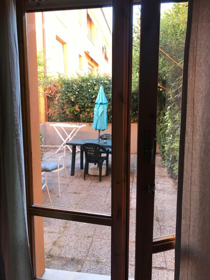 Le Case Di Lara Apartment Sirolo Exterior photo