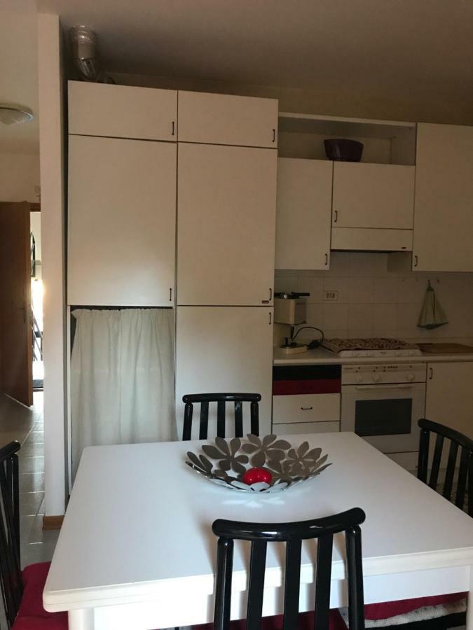 Le Case Di Lara Apartment Sirolo Exterior photo
