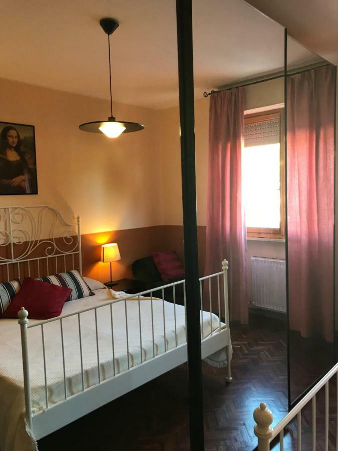 Le Case Di Lara Apartment Sirolo Exterior photo