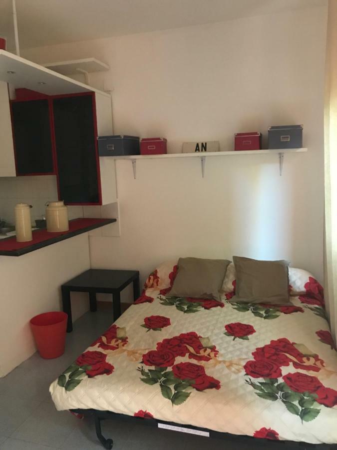 Le Case Di Lara Apartment Sirolo Exterior photo