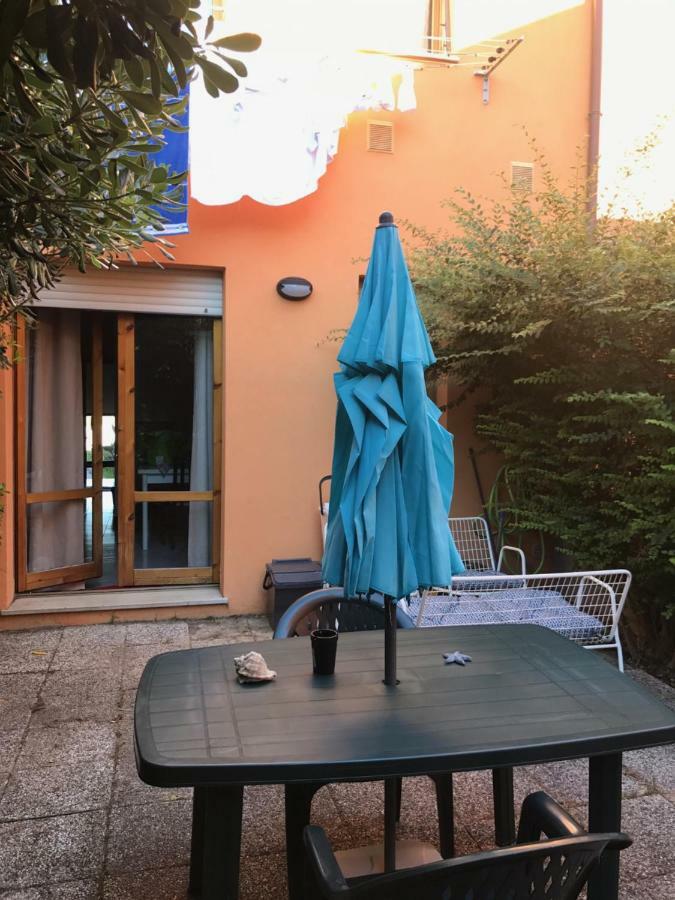 Le Case Di Lara Apartment Sirolo Exterior photo