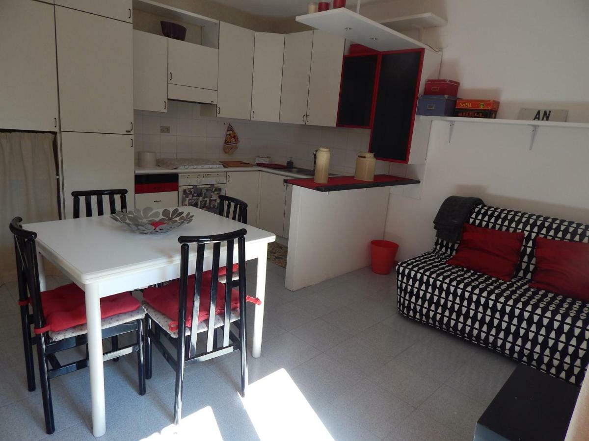 Le Case Di Lara Apartment Sirolo Exterior photo