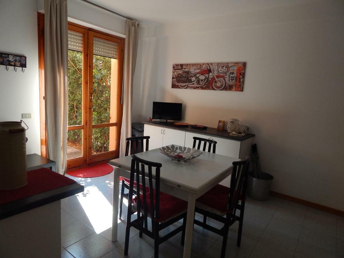 Le Case Di Lara Apartment Sirolo Exterior photo